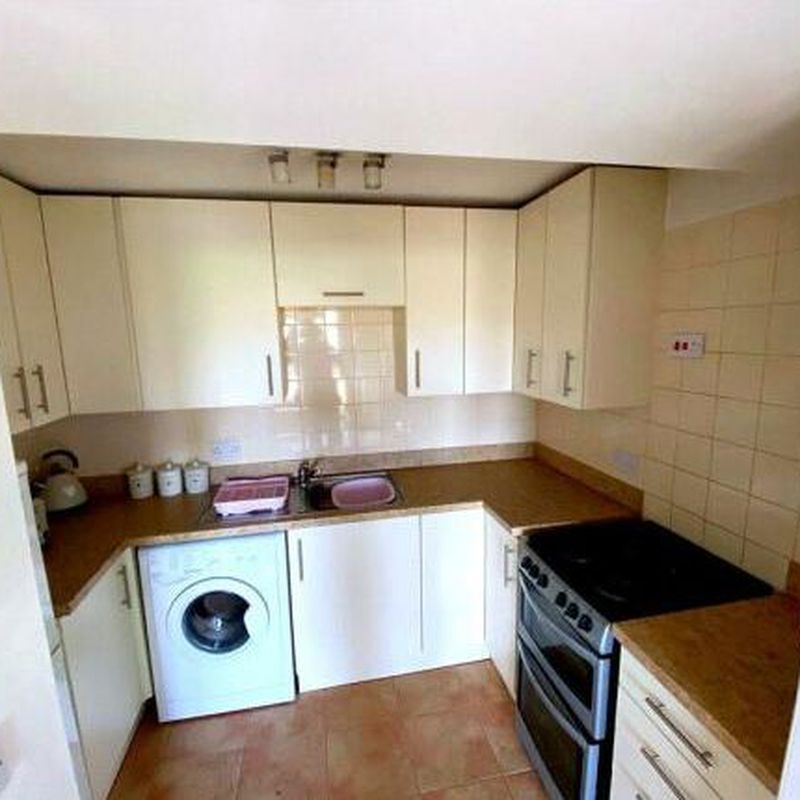 Property to rent in Norbury Close, Allestree, Derby DE22 Mackworth