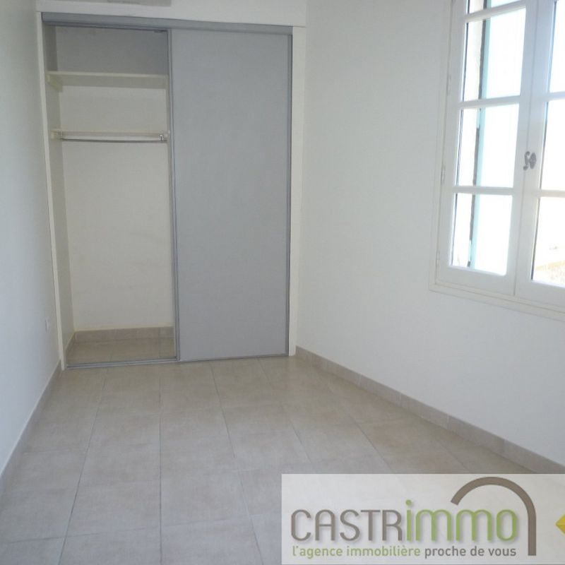 Appartement , 55m² , 3 pièces à Castries - 650 € par mois *