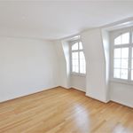 Miete 5 Schlafzimmer wohnung von 133 m² in Basel