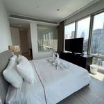 Rent 3 bedroom apartment of 199 m² in Bangkok