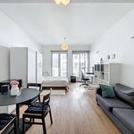 Appartement de 39 m² avec 1 chambre(s) en location à Antwerpen