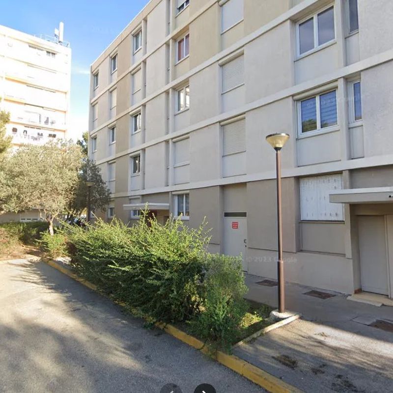 En location Appartement 2 pièces 51 m Port-de-Bouc