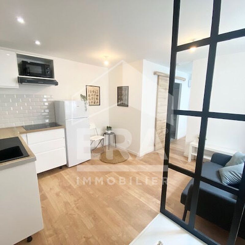 ▷ Appartement à louer • Calais • 25 m² • 490 € | immoRegion