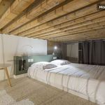 Appartement de 25 m² avec 1 chambre(s) en location à Lyon