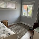 Rent 4 bedroom house in North Vancouver