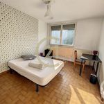 Appartement de 65 m² avec 4 chambre(s) en location à Montpellier