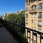 Rent 4 bedroom apartment of 88 m² in Paris