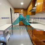 Rent 3 bedroom apartment of 110 m² in Cáceres