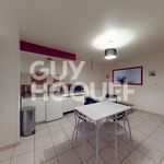 Appartement de 36 m² avec 1 chambre(s) en location à Vesoul