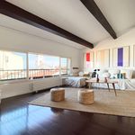 Appartement de 110 m² avec 4 chambre(s) en location à AJACCIO