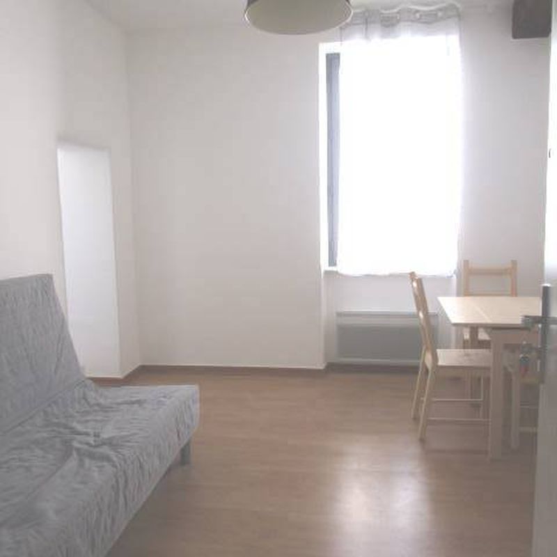 Appartement 1 pièce - 18m² - NARBONNE Narbonne Plage