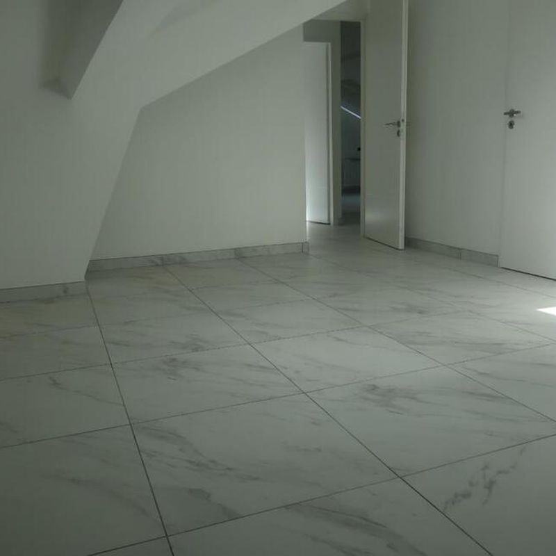 appartement - 3 pièces - 39,90 m² - le chambon-feugerolles