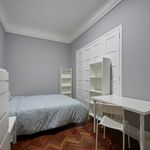 Rent 14 bedroom apartment in Lisbon