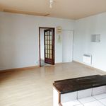 Rent 2 bedroom apartment of 42 m² in Varennes-Vauzelles