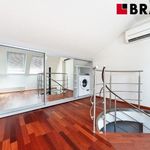 Rent 2 bedroom apartment of 51 m² in Brno