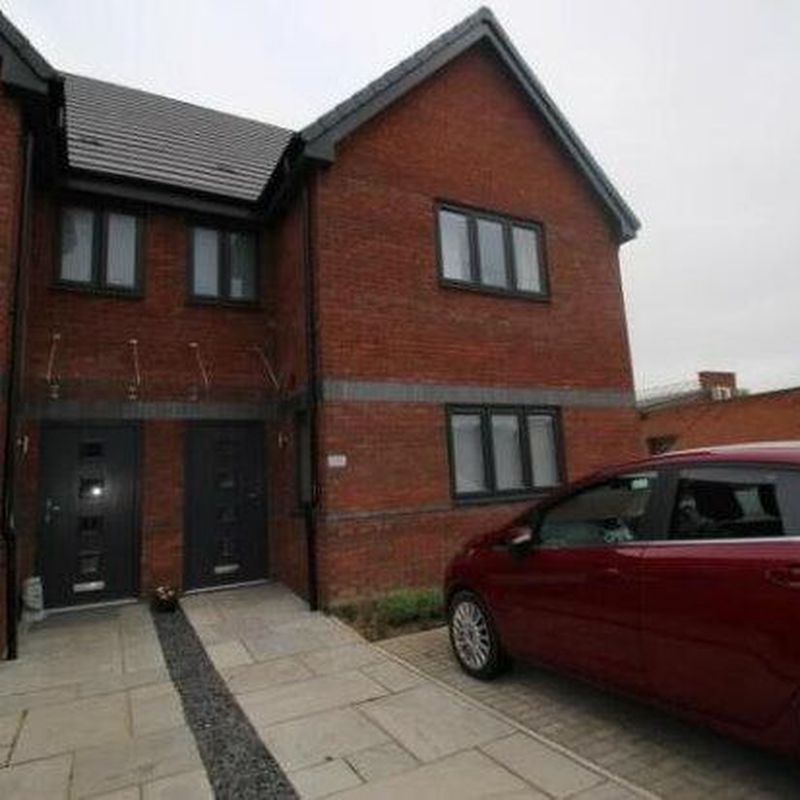 Semi-detached house to rent in Brookside Road, Nottingham NG11 Ruddington