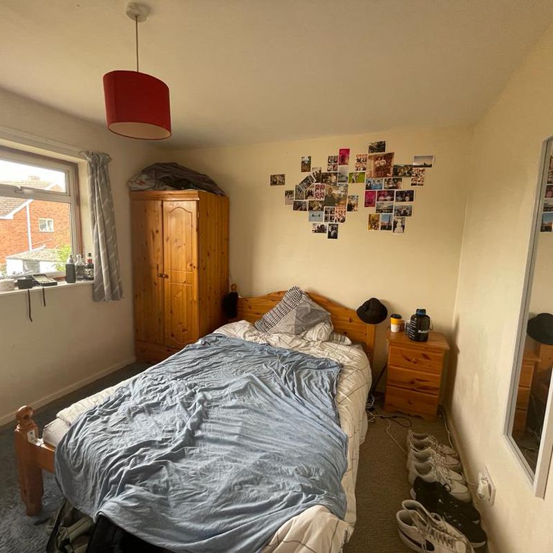 4 Bed House at 111 Laugherne Road, United Kingdom