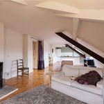 Huur 2 slaapkamer appartement van 100 m² in Uccle