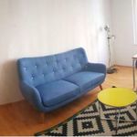 Rent 1 bedroom apartment of 37 m² in Leipzig