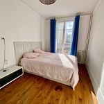 Rent 3 bedroom apartment of 50 m² in Boulogne-Billancourt