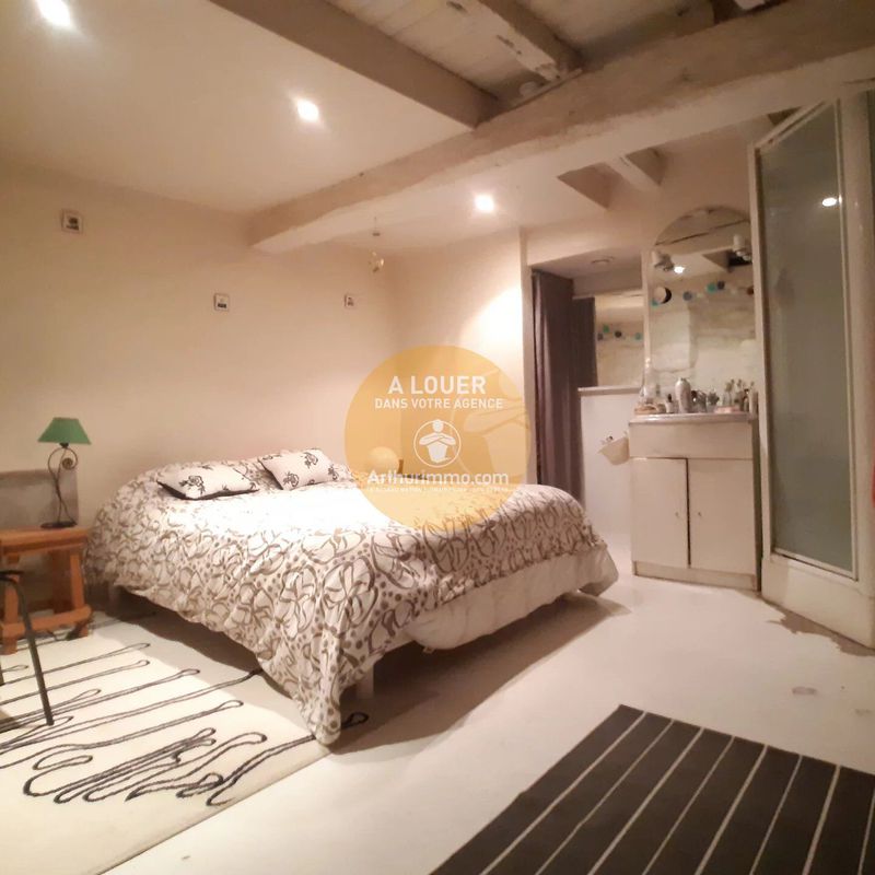 Louer appartement de 2 pièces 36 m² 597 € à Vannes (56000) : une annonce Arthurimmo.com