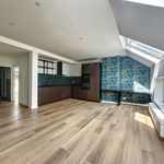 Rent 3 bedroom apartment of 100 m² in Anderlecht