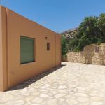 Rent 2 bedroom house of 80 m² in Triopetra