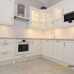 Rent 2 bedroom apartment of 102 m² in Wrocław
