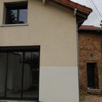 Rent 4 bedroom house of 117 m² in Verneuil-sur-Vienne