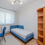 Rent 3 bedroom apartment of 58 m² in Białystok