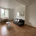 Rent 1 bedroom apartment of 23 m² in Orléans