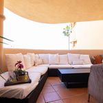 Rent 2 bedroom apartment of 110 m² in Málaga
