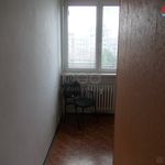 Pronajměte si 2 ložnic/e byt v Ostrava