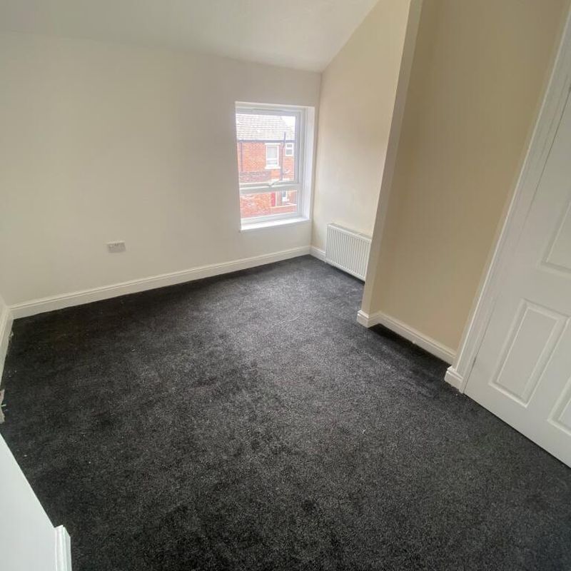 House for rent in Peterlee Easington Colliery