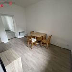 Pronajměte si 2 ložnic/e byt o rozloze 57 m² v Olomouc