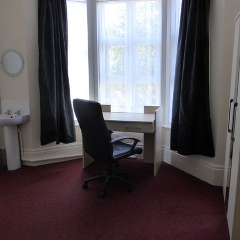 Room to rent in New Town Road, Colchester CO1