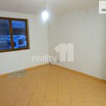 Pronajměte si 1 ložnic/e byt o rozloze 37 m² v Nový Bor