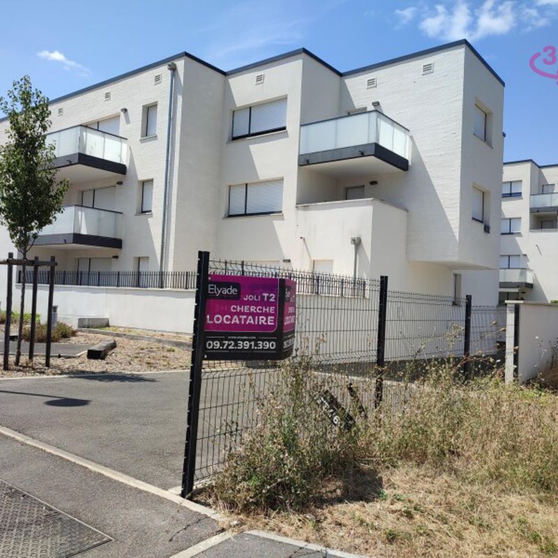 Appartement 2 pièces 39.76m² Villeneuve-Tolosane