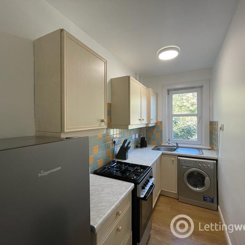 2 Bedroom Flat to Rent at Dundee, Dundee-City, Dundee/West-End, England Lochee