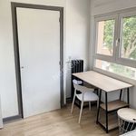 Rent 1 bedroom apartment of 65 m² in NANCY