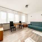 Rent 1 bedroom apartment of 28 m² in Warsaw