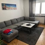 Rent 2 bedroom apartment of 47 m² in Jönköping