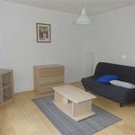 Rent 1 bedroom apartment of 24 m² in Le Creusot