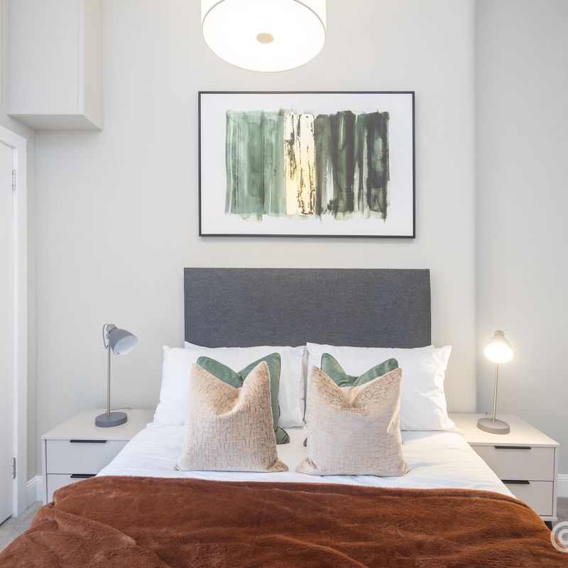 2 Bedroom Flat to Rent at Glasgow, Glasgow-City, Hillhead, Glasgow/West-End, England Partickhill
