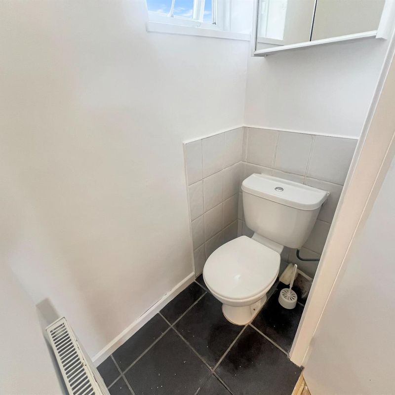 house for rent at Alderney Close, Southampton, SO16, United Kingdom Lord's Hill