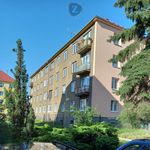 Rent 2 bedroom apartment of 51 m² in Jirkov