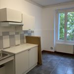 Rent 3 bedroom apartment of 57 m² in Nancy