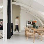 Huur 4 slaapkamer appartement van 192 m² in Amsterdam