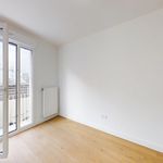 Appartement de 86 m² avec 4 chambre(s) en location à Clichy