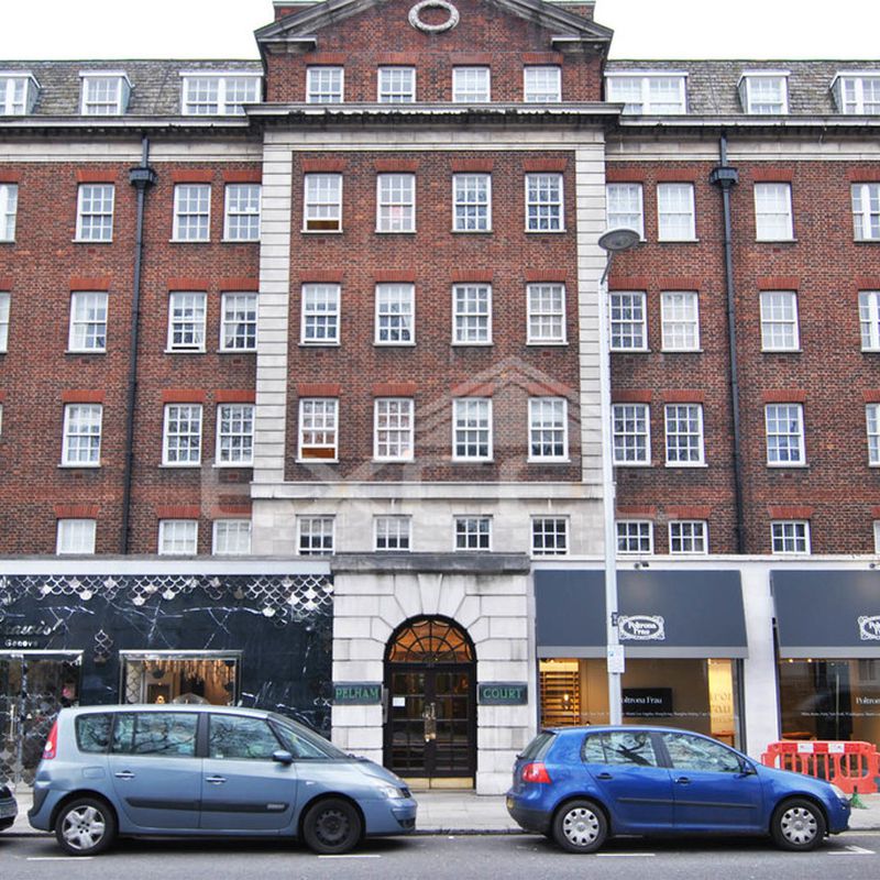 Fulham Road, Chelsea, London - Excel Property UK Brompton